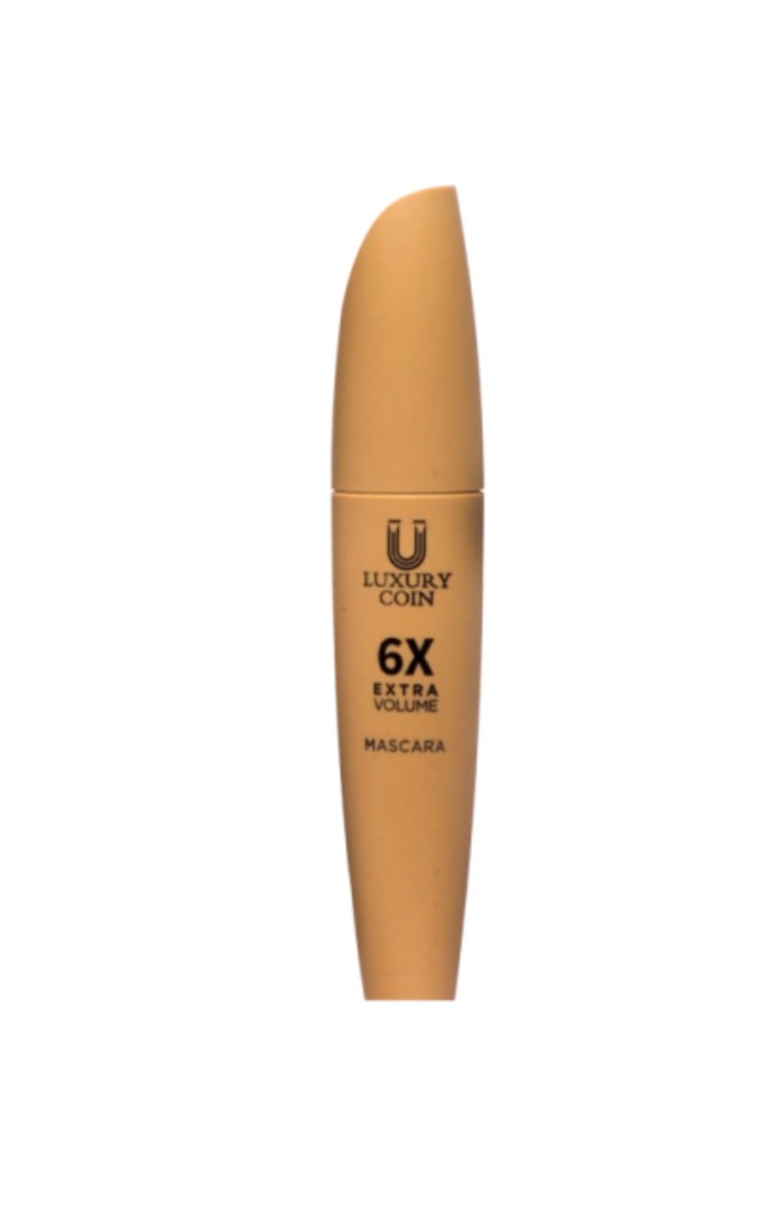 ریمل چند کاره ۶x لاکچری کوین