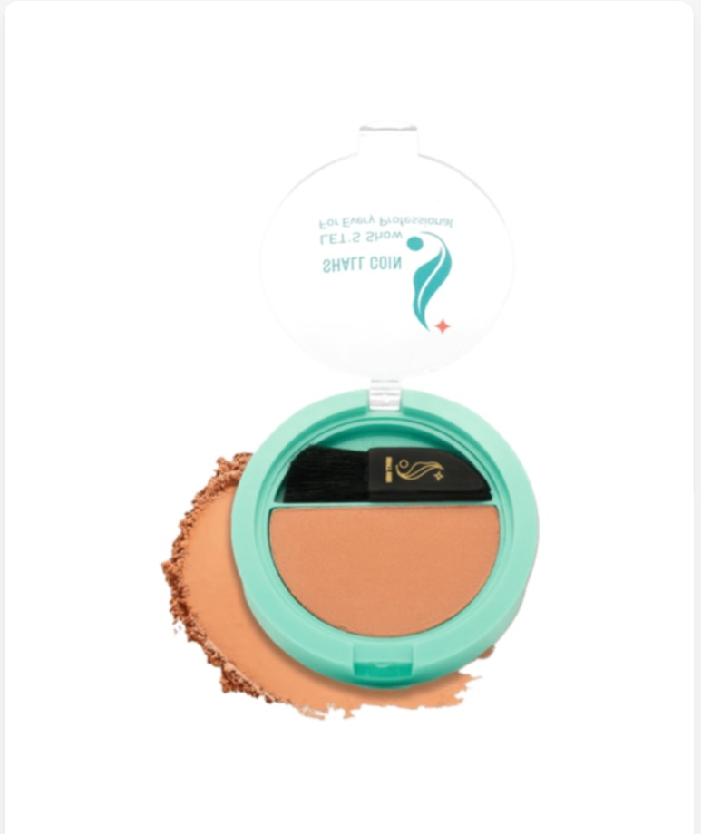 رژگونه شماره ۴۰۱ - شال کوین