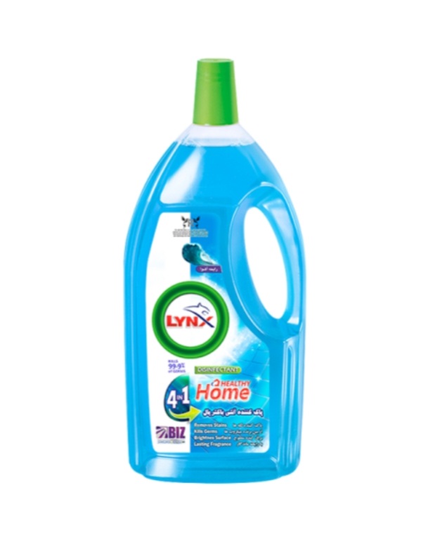 پاک کننده سطوح _ آکوا