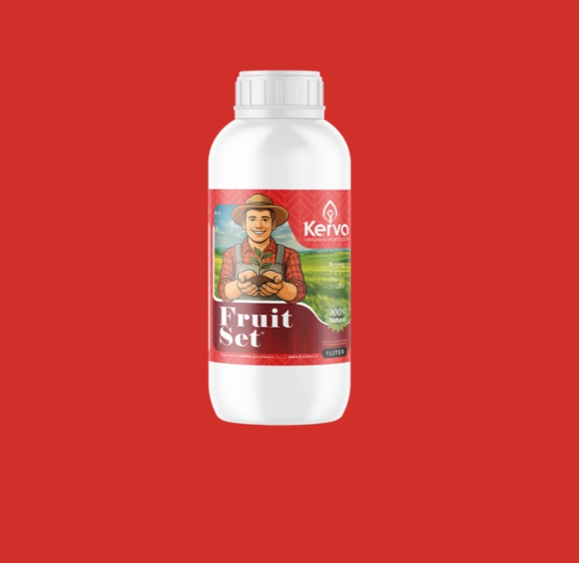 کود فروت ست ۱ لیتری