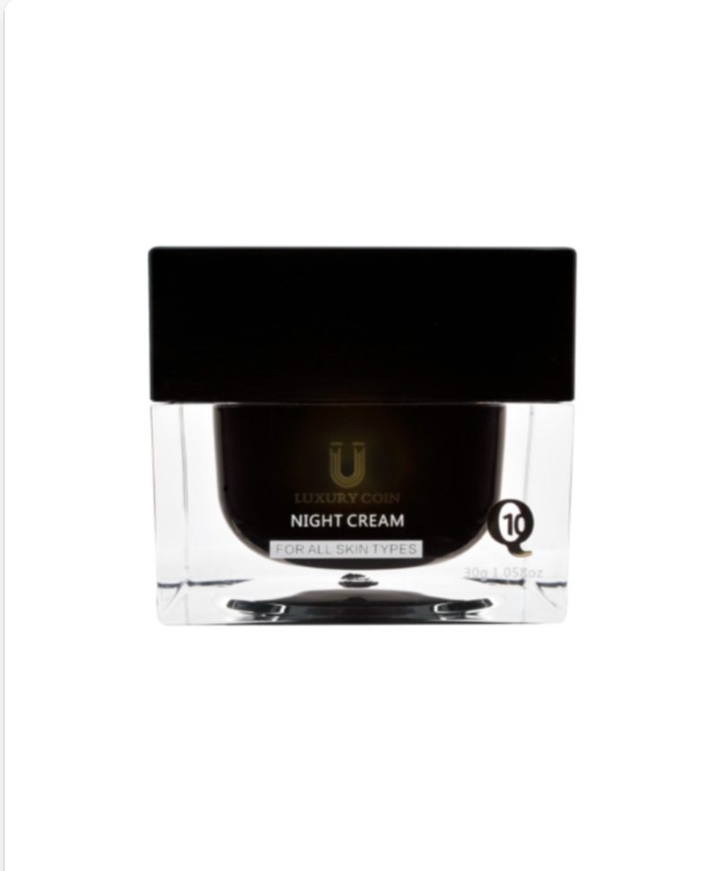 کرم شب لاکچری کوین