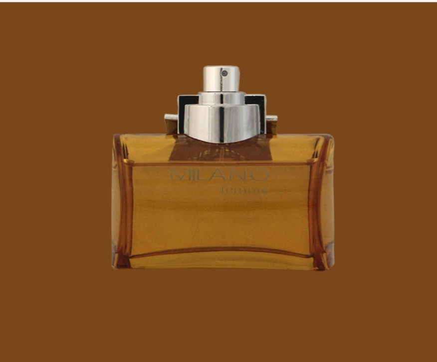 ادکلن طلایی زنانه میلانو  ، ۱۰۰ ml