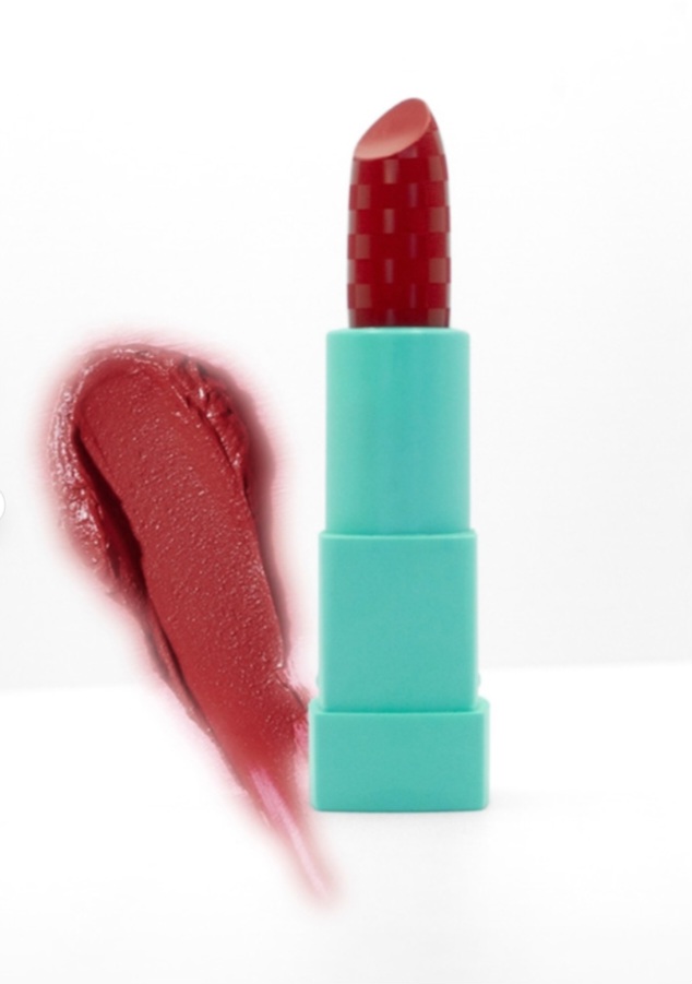 رژ لب جامد شماره ۰۸ - شال کوین