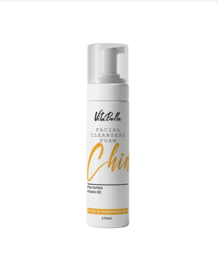 فوم شستشوی صورت مناسب پوست چرب و آکنه دار