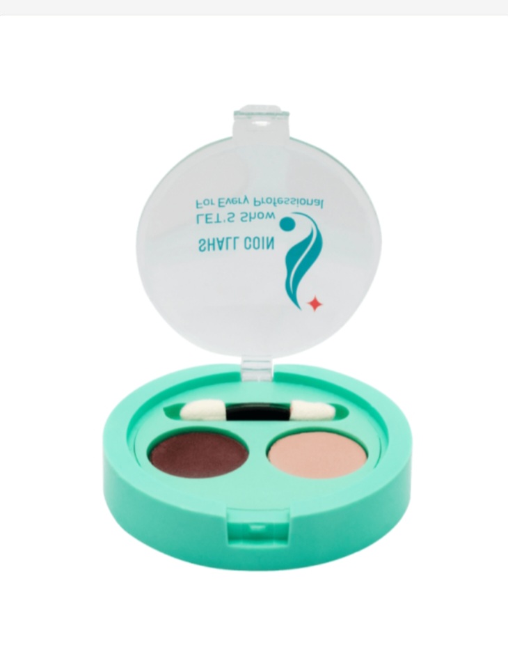 سایه چشم ۲ عددی ۶۱۲ - شال کوین