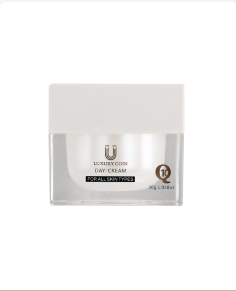 کرم روز لاکچری کوین