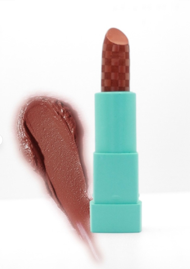 رژ لب جامد شماره ۱۱ - شال کوین