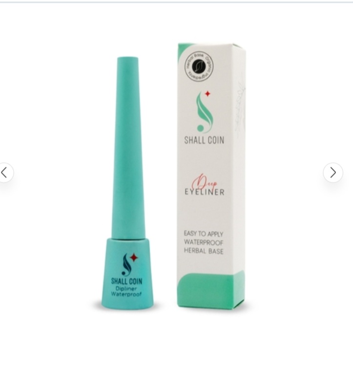 خط چشم DIP LINER شال کوین