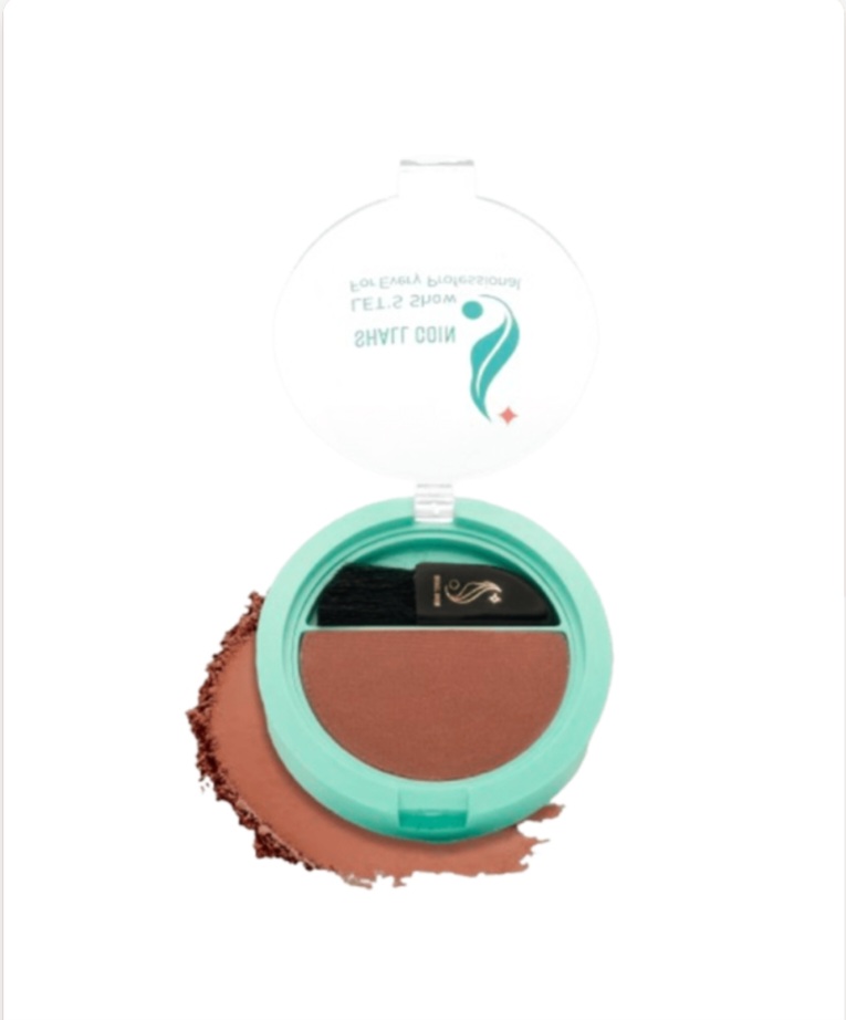 رژگونه شماره ۴۰۶ - شال کوین