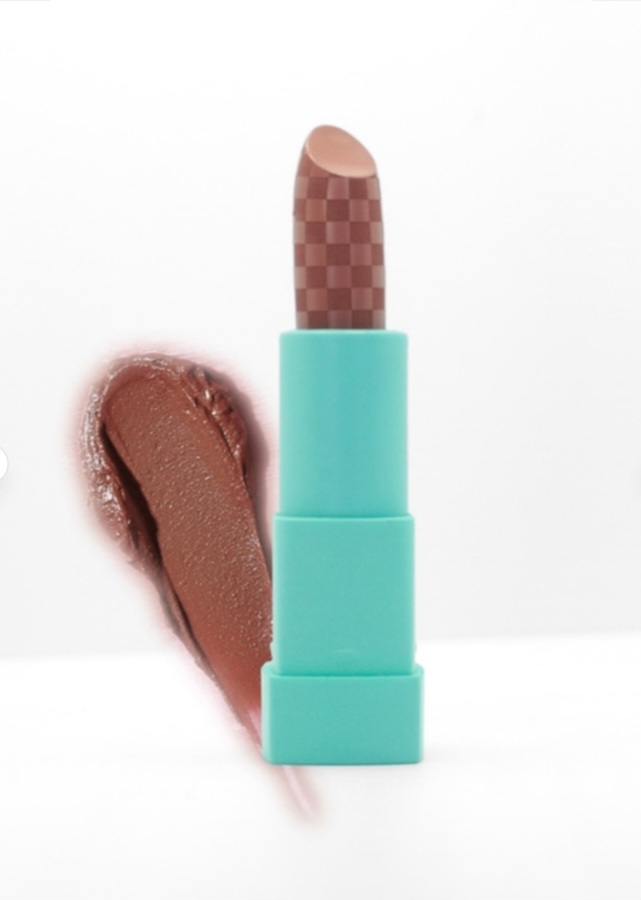 رژ لب جامد شماره ۰۷ - شال کوین