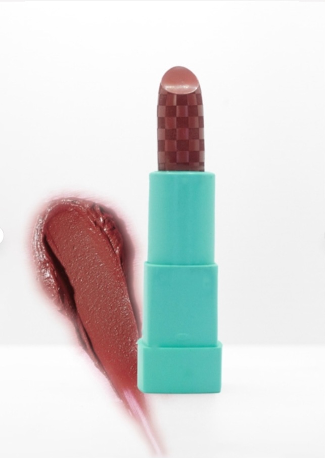 رژ لب جامد شماره ۰۲ - شال کوین