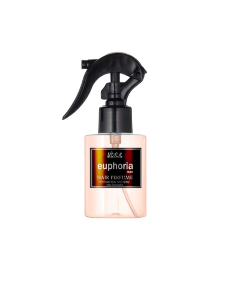عطر مو سر با رایحه EUPHORIA