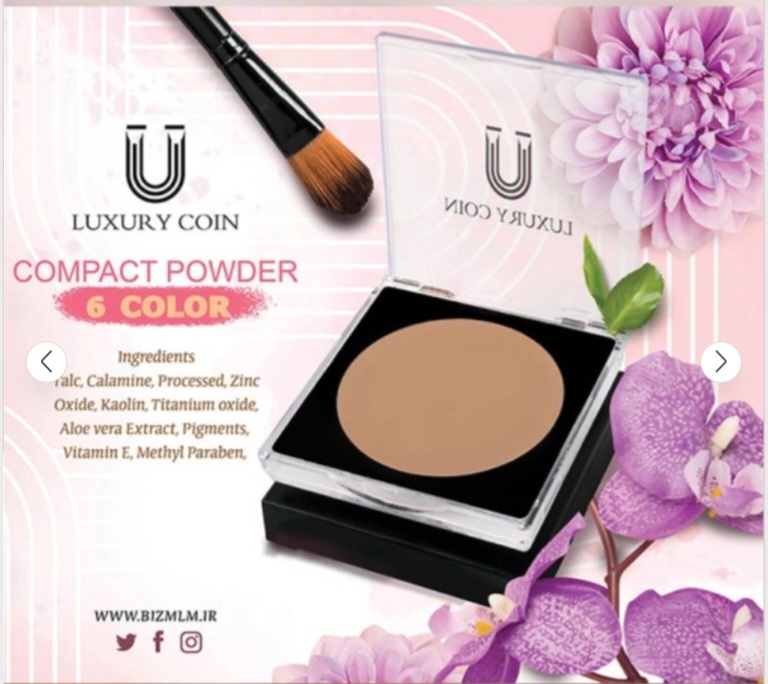 پنکک لاکچری کوین ۱۰۱