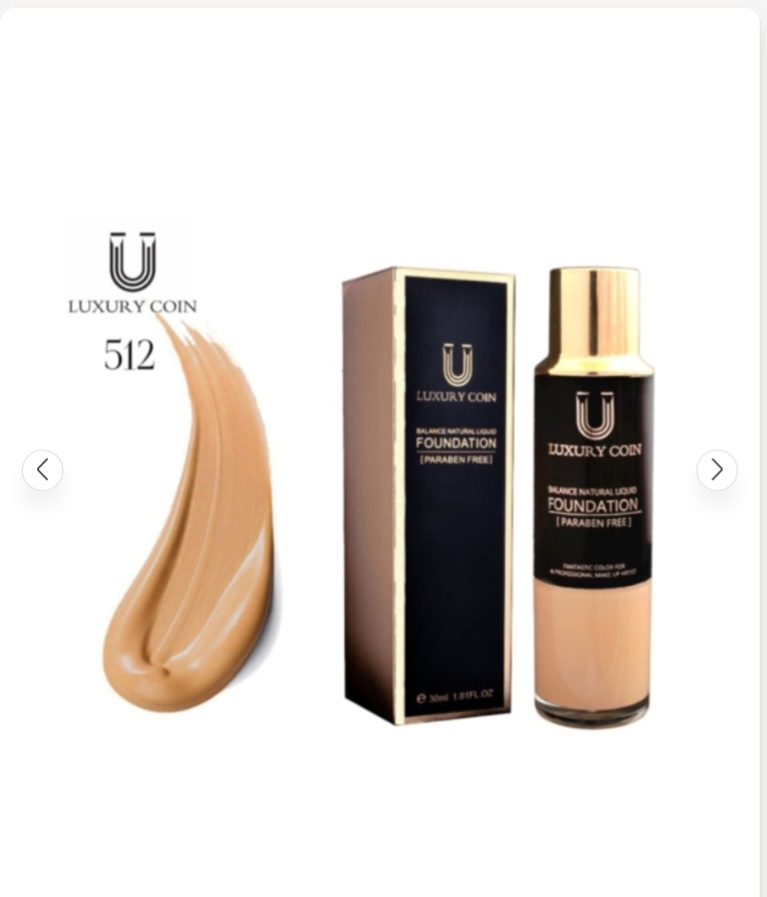 کرم پودر پددار شماره ۵۱۲