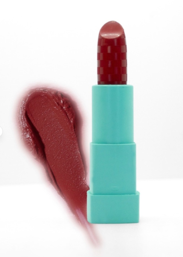 رژ لب جامد شماره ۱۰ - شال کوین