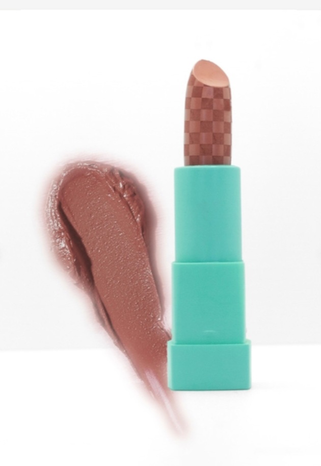 رژ لب جامد شماره ۱۲ - شال کوین