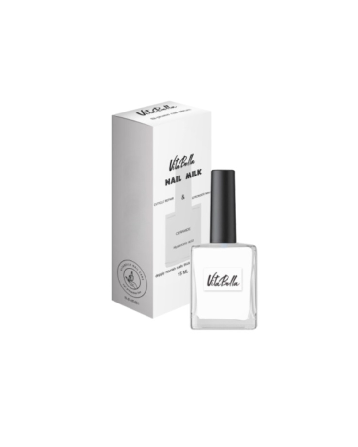 لوسیون ناخن ۱۵ میل - ویتابلا
