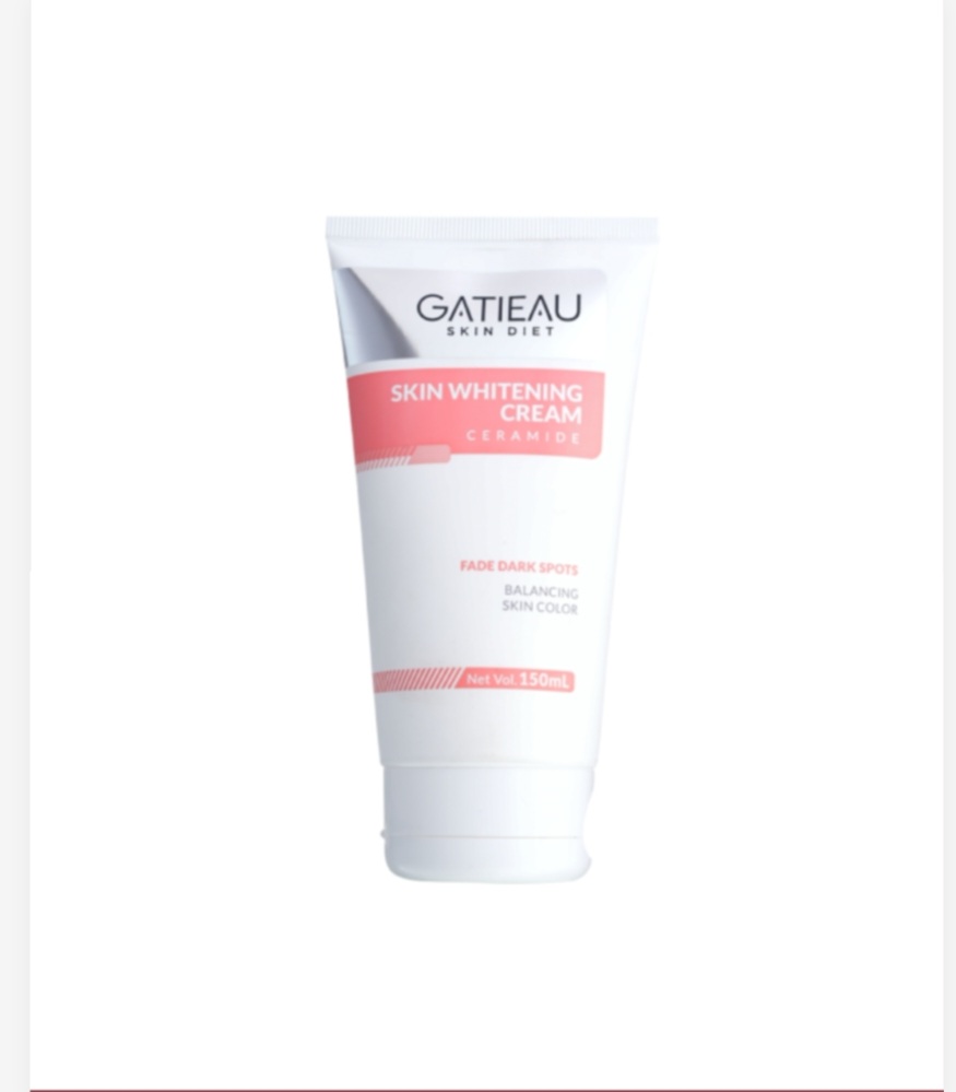 کرم روشن کننده بدن گاتیو  ( ۱۵۰ mL )