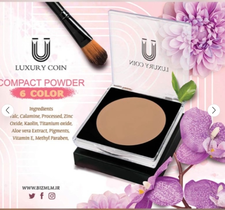 پنکک لاکچری کوین ۱۰۵