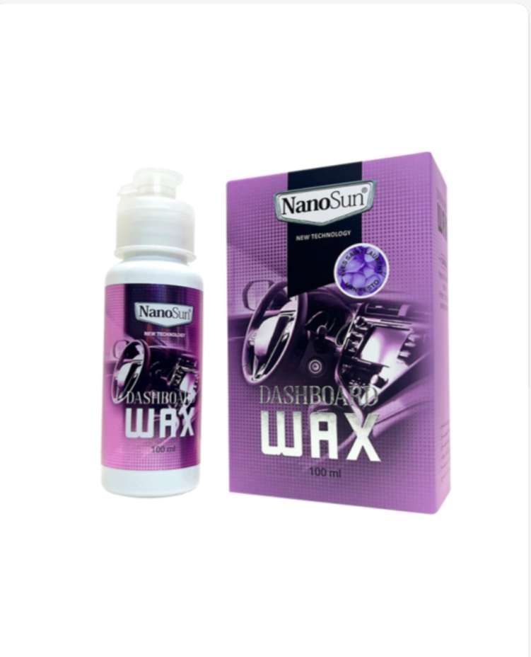 واکس داشبورد خودرو Yves Saint Laurent