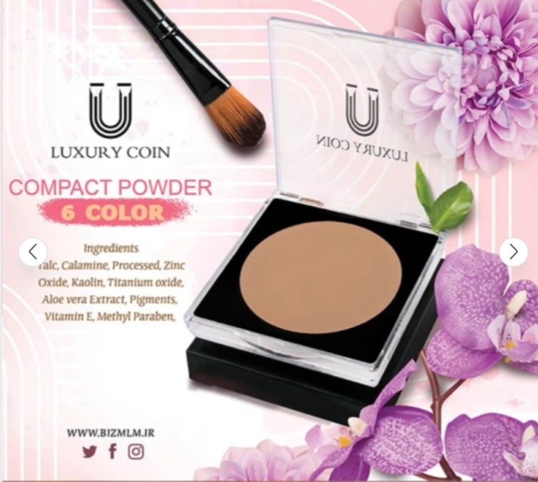 پنکک لاکچری کوین ۱۰۴