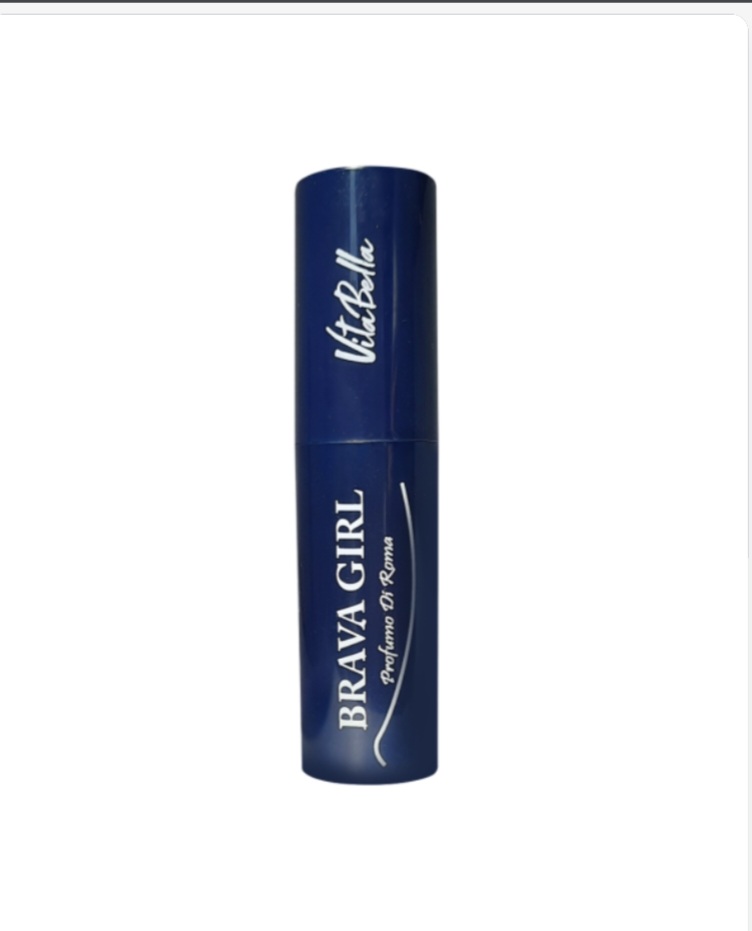 ادوپرفیوم زنانه BRAVA GIRL