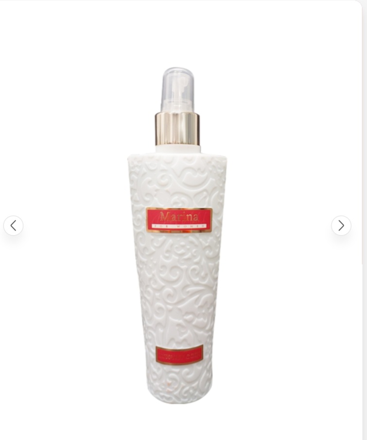 بادی اسپلش زنانه لاکچری کوین - Marina