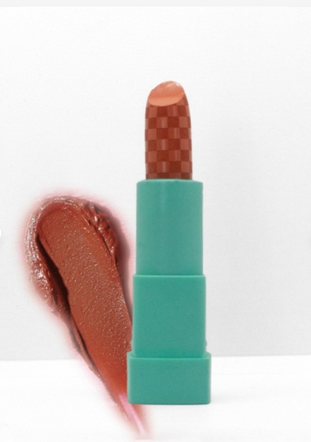 رژ لب جامد شماره ۰۱ - شال کوین