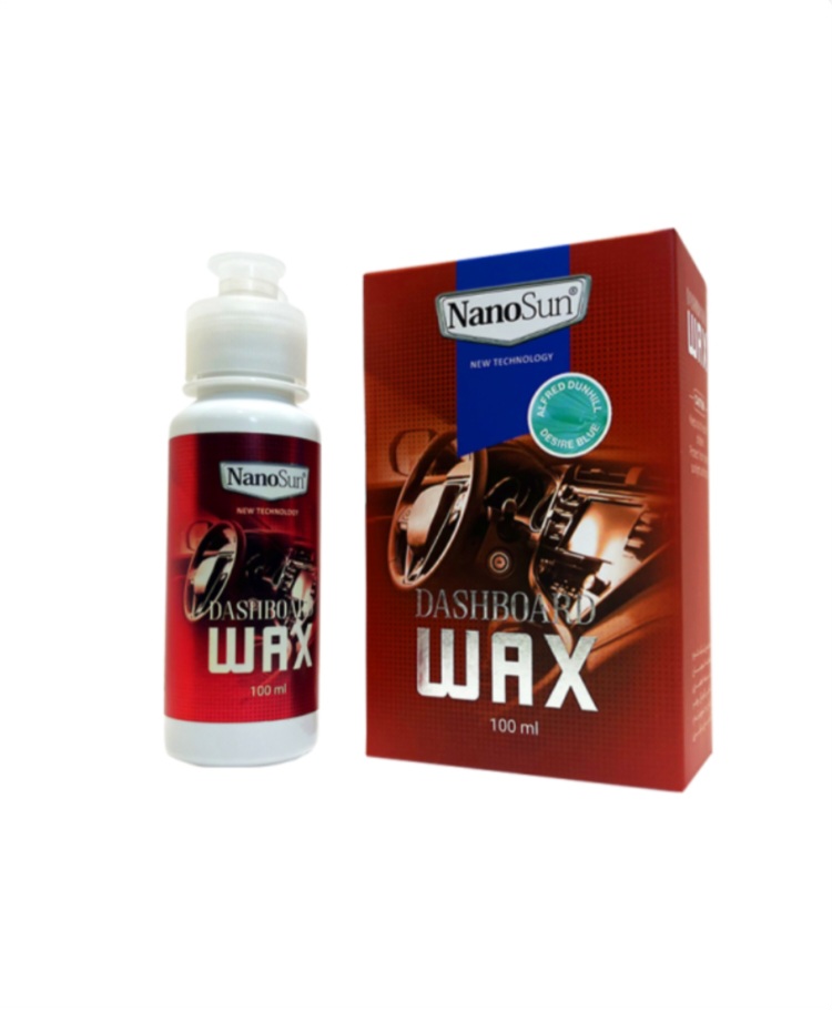 واکس داشبورد خودرو Dunhill