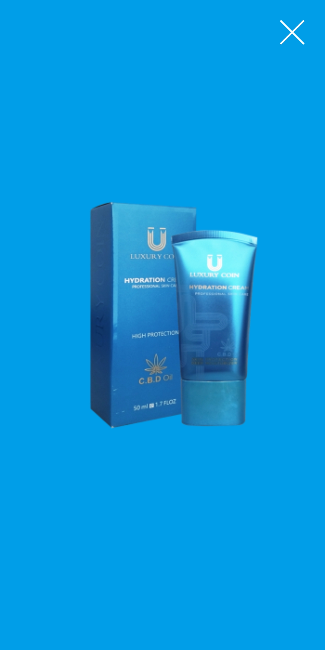 کرم آبرسان لاکچری کوین