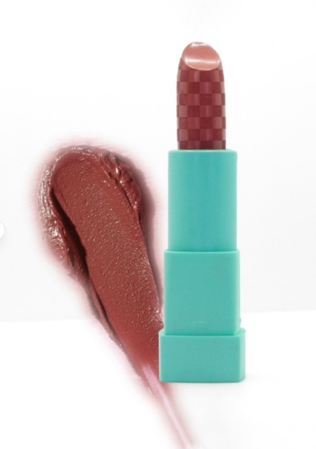 رژ لب جامد شماره ۰۶ - شال کوین