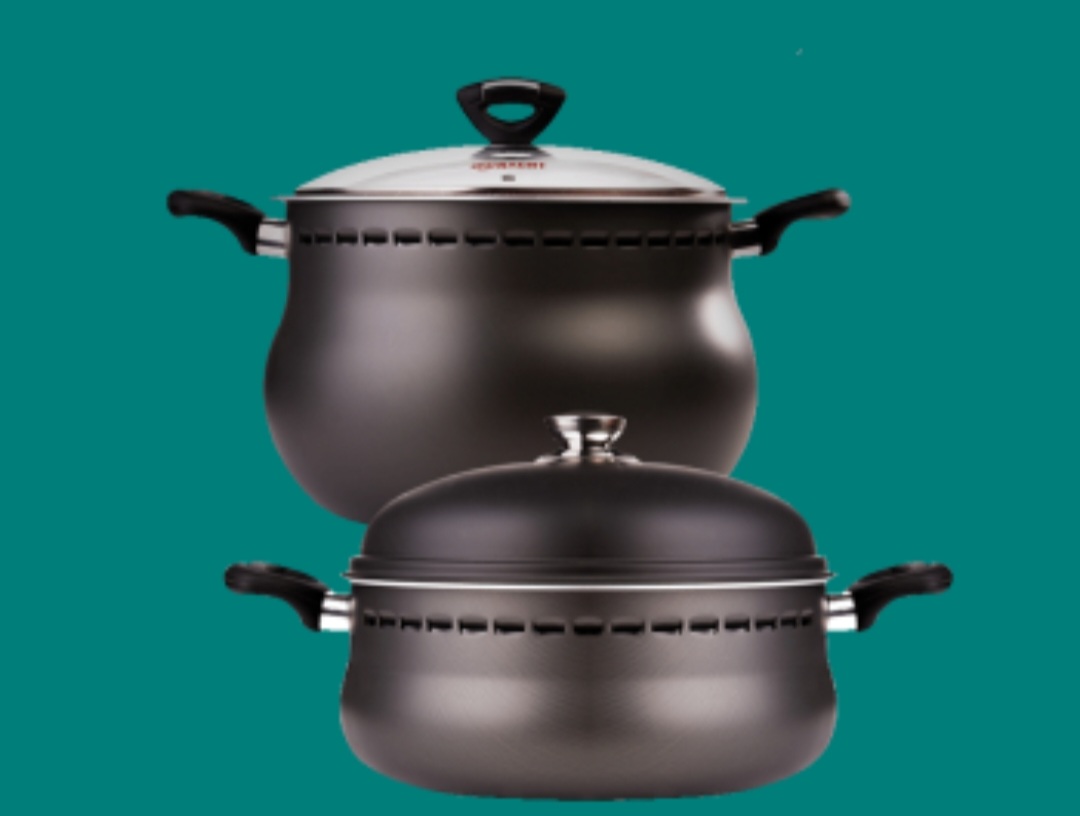 سرویس غذاپز همه کاره ( مدل ۱۱ پارچه ، ۱۲ نفره ، آریا )