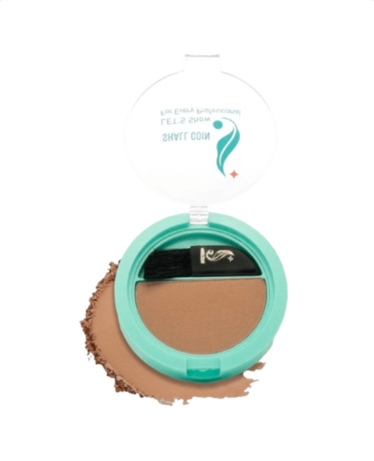 رژگونه شماره ۴۰۳ - شال کوین