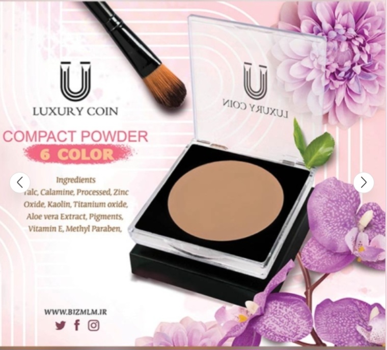 پنکک لاکچری کوین ۱۰۶