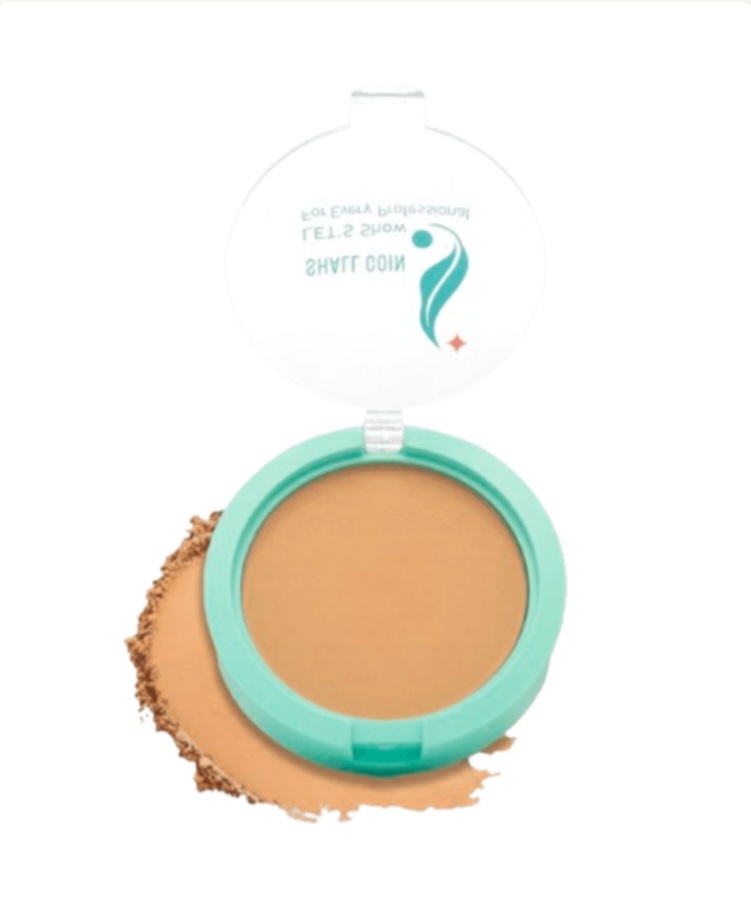 پنکک شماره ۱۰۶ - شال کوین