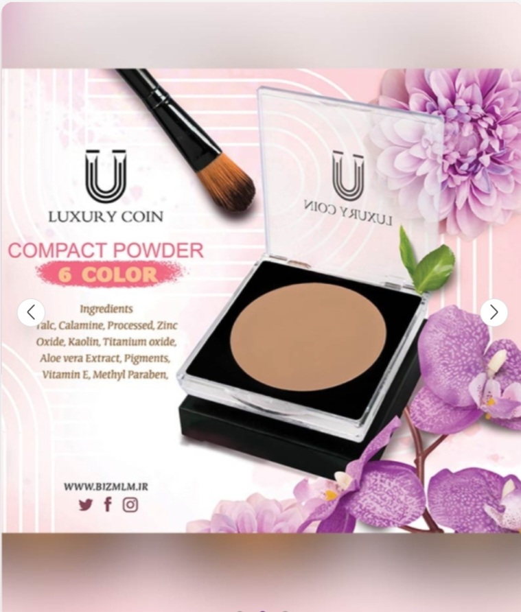 پنکک لاکچری کوین ۱۰۲