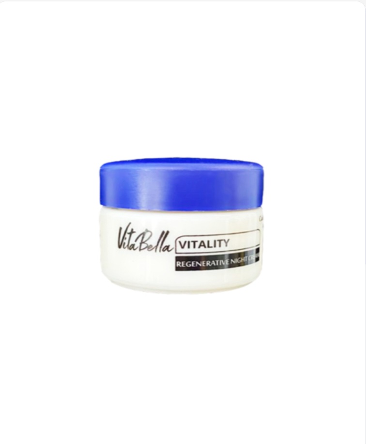 کرم شب احیا کننده ، ویتابلا