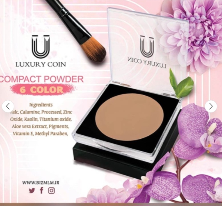 پنکک لاکچری کوین ۱۰۳