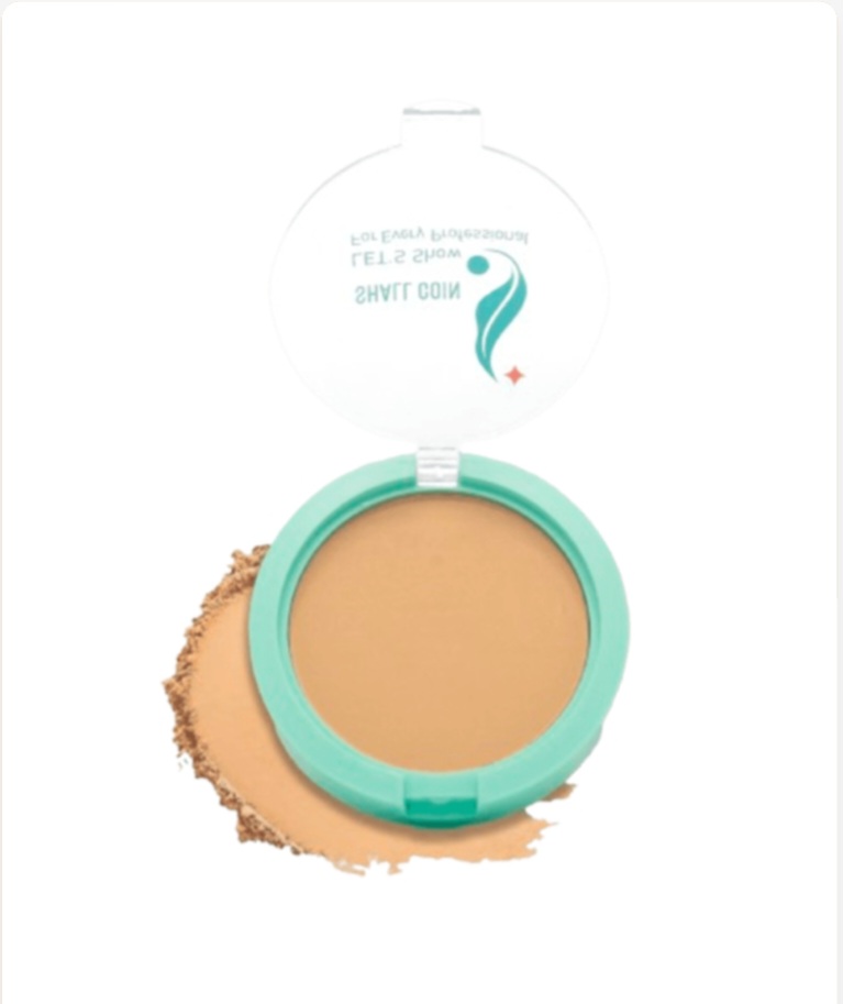 پنکک شماره ۱۰۴ - شال کوین